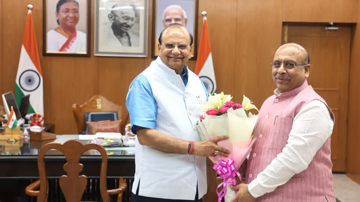 दिल्ली विधानसभा का मानसून सत्र 4 अगस्त से होगा शुरू