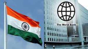World Bank Ups India’s FY26 Growth Forecast to 6.5%, Cites Strong Domestic Demand, Rural Recovery & GST Reforms