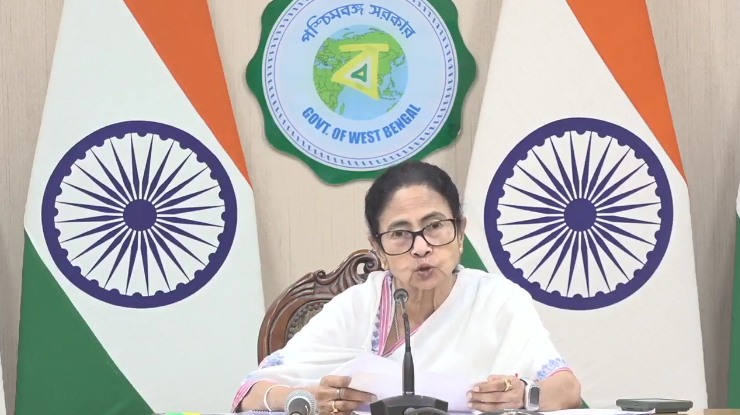 মুখ্যমন্ত্রীর ঘোষণা মত ২রা আগস্ট থেকে শুরু হচ্ছে ‘আমাদের পাড়া, আমাদের সমাধান’ কর্মসূচি।