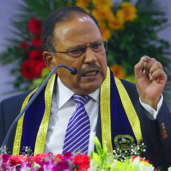 NSA Ajit Doval asserts India hit 9 terrorist targets criss-crossing Pakistan without any miss during Operation Sindoor
