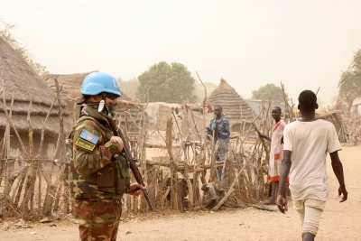 RSF-Led Coalition Announces Parallel Government in Sudan Amid Ongoing Conflict and Humanitarian Crisis