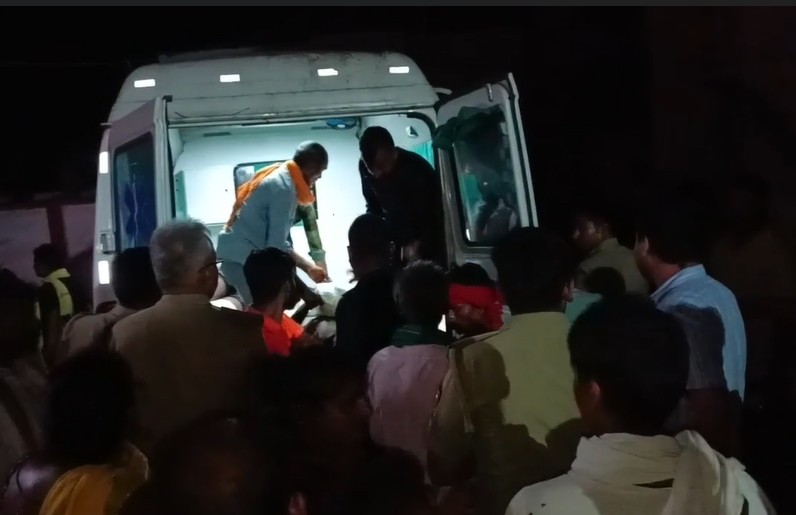 Barabanki Temple Tragedy: 2 Dead, 17 Injured in Stampede-Like Situation in UP