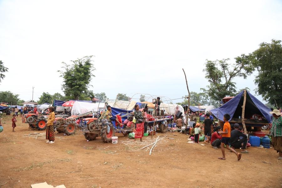 Thailand Accuses Cambodia of Ceasefire Violations at Border; Warns of Stronger Response