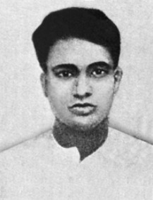 বীর বিপ্লবী দীনেশচন্দ্র গুপ্তর আত্মবলিদান দিবস উপলক্ষে নানা অনুষ্ঠানের মধ্য দিয়ে আজ তাঁকে স্মরণ করা হচ্ছে।