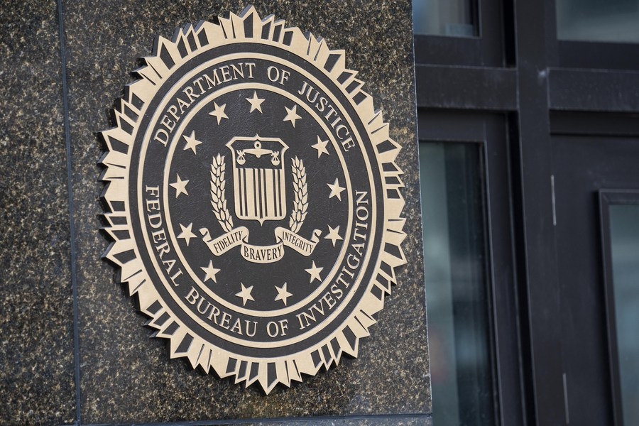 FBI arrests 8 Khalistani terrorists across US in major crackdown on international terror network