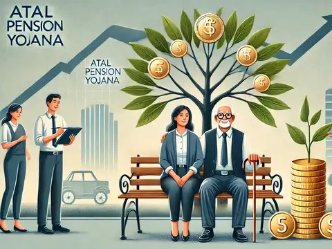 Atal Pension Yojna achieves milestone by crossing 8 cr enrolments