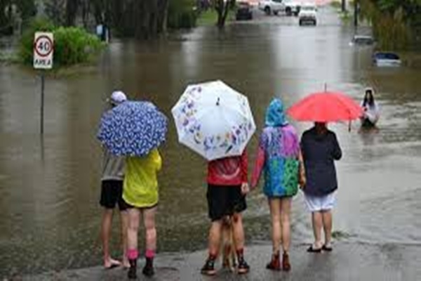 Australia: Mass blackout in East Coast due to powerful storm