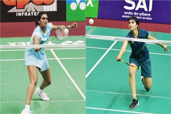 China Open Super Badminton: Sindhu, Chirag, Unnati, Rankireddy advance to next level