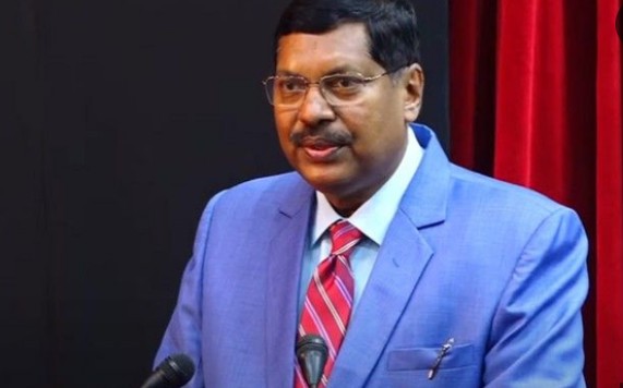 भारताची न्यायव्यवस्थेत मोठ्या सुधारणांची गरज असल्याचं सरन्यायाधीश न्यायमूर्ती भूषण गवई यांचं प्रतिपादन