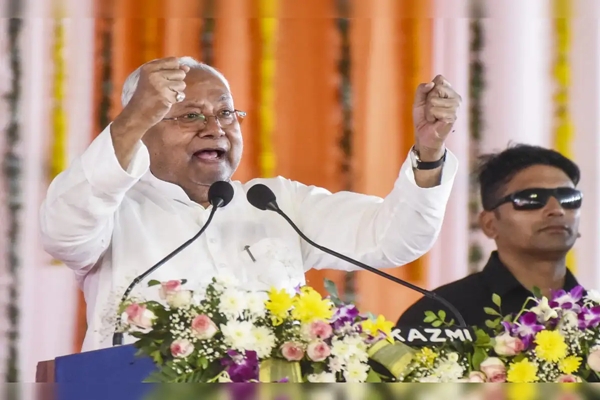 Bihar: Cabinet approves 125 unitsof  free electricity for domestic consumers