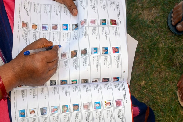 Bihar SIR: EC says over 66% of total enumeration forms collected so far