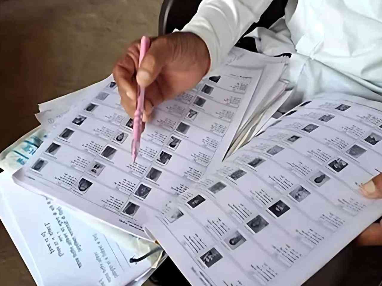 Bihar: SIR drive of voters list successfully detected large number of citizens from Nepal, Bangladesh and Myanmar