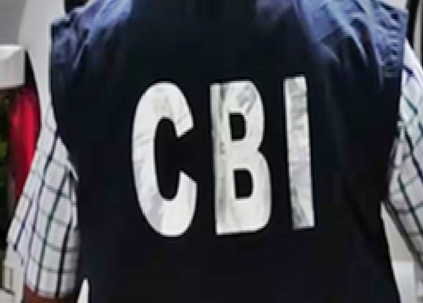 CBI registers case against Nagaland University Dean for alleged corruption