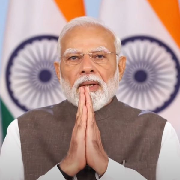 Prime Minister’s visit to Namibia important to shape India-Africa Forum Summit and  Global South Priorities 