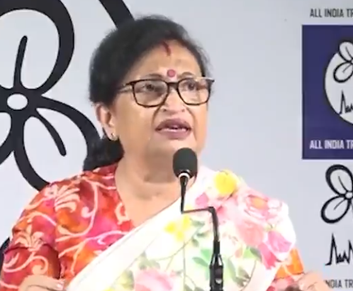 বাংলায় এসে বাংলাভাষীদের অপমান নিয়ে প্রধানমন্ত্রী নীরব কেন? প্রশ্ন তুলেছে তৃণমূল কংগ্রেস