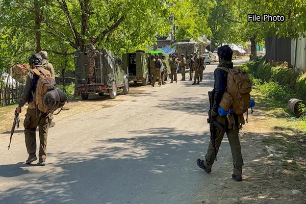 HM approves 20 more CRPF battalions for J&K in wake of Pahalgam terror attack