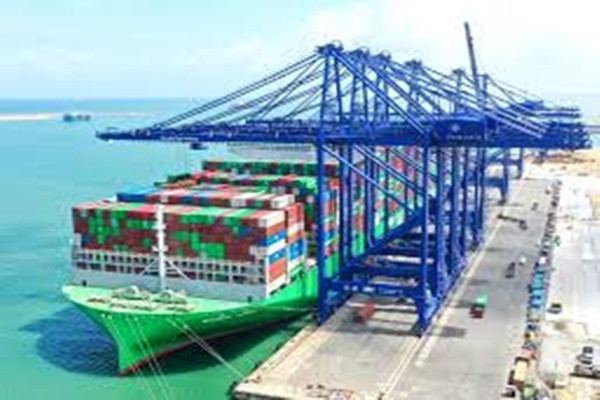 Sri Lanka streamlines ECT’s management structure through corporate framework
