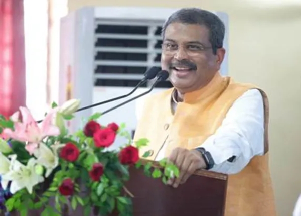 Govt wants to transfer farmers into entrepreneurs, says Union Minister Dharmendra Pradhan    