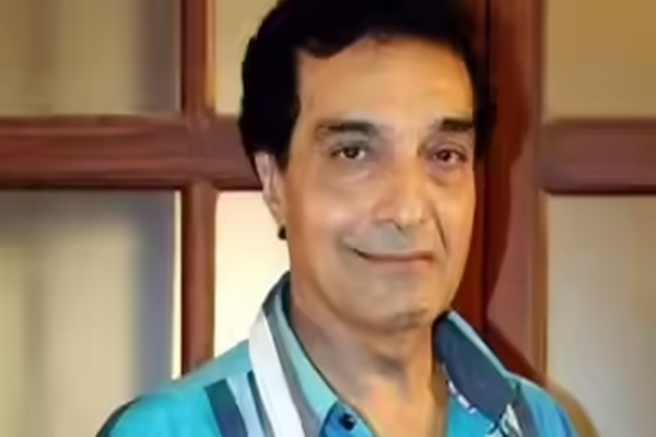 Veteran actor Dheeraj Kumar passes away at age of 79