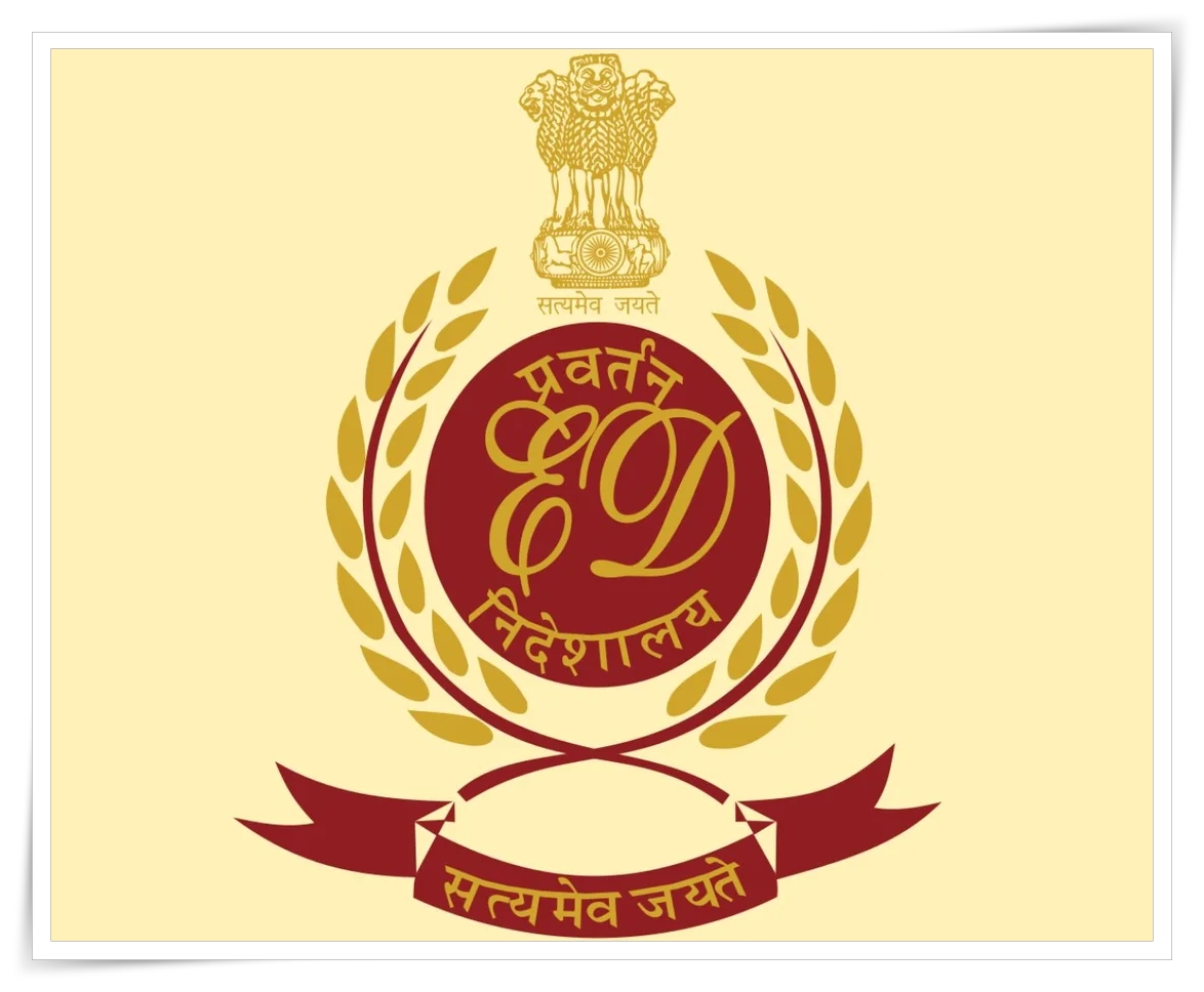 ED Raids Multiple Locations in Chhattisgarh Over ₹500 Crore Medical Supply Scam Linked to CGMSC