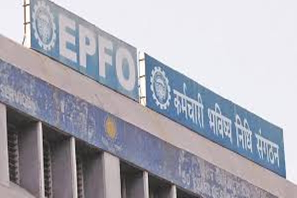 EPFO records highest ever addition of over 20 lakh members in May 2025