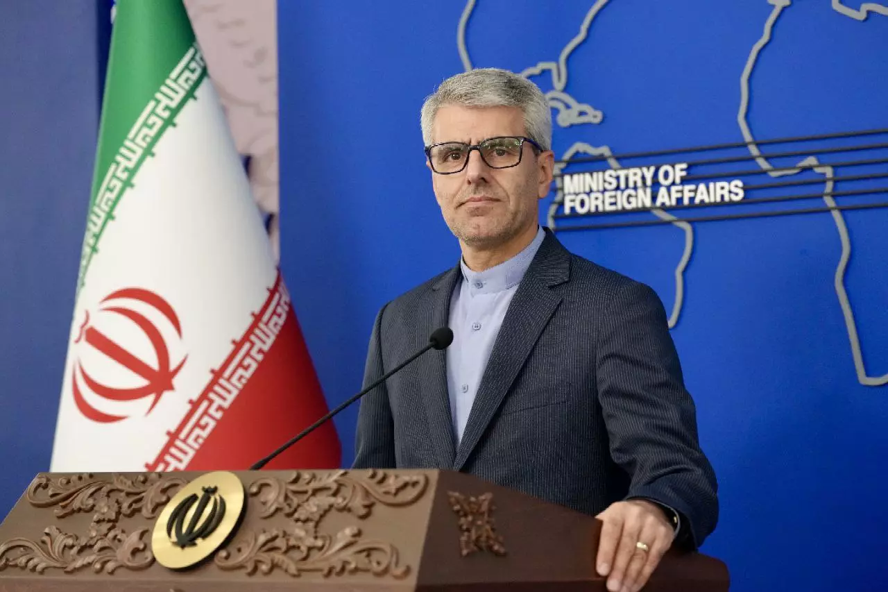 Iran warns E3 of proportionate response if sanctions snapback triggered