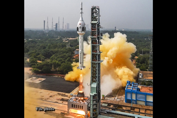 Ground testing of first human spaceflight programme Gaganyaan completes
