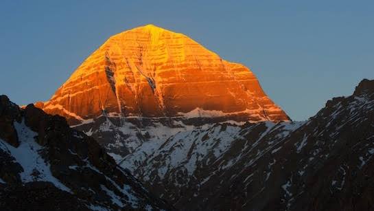 कैलाश मानसरोवर यात्रा के तीर्थयात्रियों का पहला जत्‍था उत्‍तराखंड के पिथौरागढ़ पहुंचा