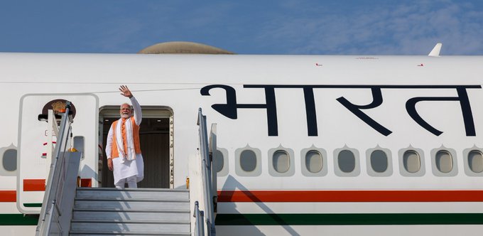PM Modi to visit Argentina on July 4–5 in first bilateral trip in 57 years