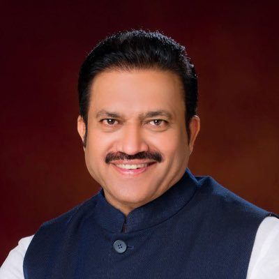 राष्ट्रवादी काँग्रेस शरद्चंद्र पवार पक्षाच्या प्रदेशाध्यक्षपदी शशिकांत शिंदे