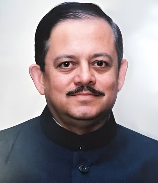 लोकमान्य टिळक यांचे पणतू डॉ. दीपक टिळक यांचं निधन
