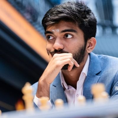 विश्व चैंपियन गुकेश डोम्‍माराजू ने क्रोएशिया में ग्रैंड शतरंज टूर में रैपिड खिताब जीता