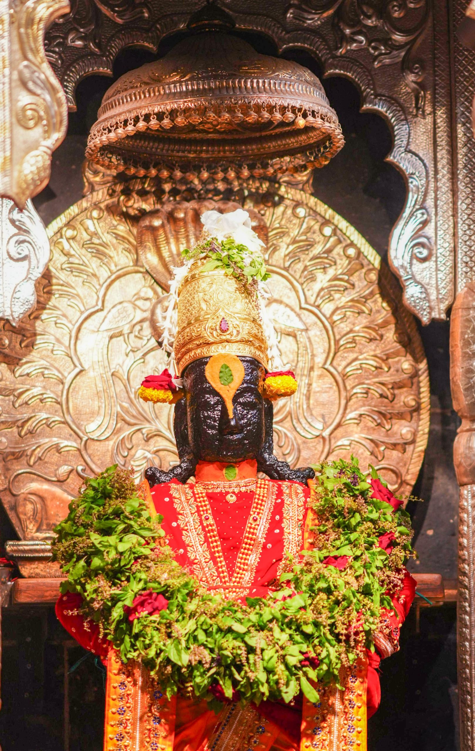 PM Modi greets the people on the occasion of Ashadhi Ekadashi