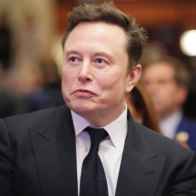 Elon Musk announces new political party ‘America Party’