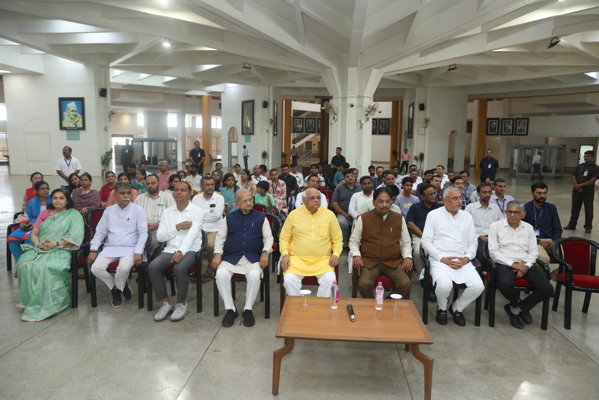 આજે સ્વાતંત્ર્યસેનાની સ્વર્ગસ્થ શ્યામાપ્રસાદ મુખરજીની જન્મજયંતી