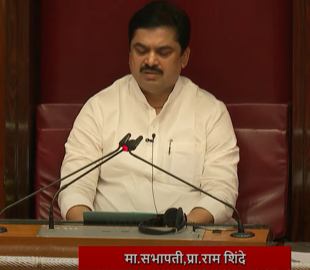 स्टँडअप कॉमेडियन कुणाल कामरा विरुद्ध हक्कभंग प्रस्ताव विधानपरिषदेत मंजूर