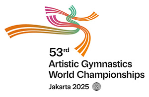 اِس کے علاوہ انڈونیشیا، 2025 کی Artistic Gymnastics World Championships کی میزبانی کرے گا۔