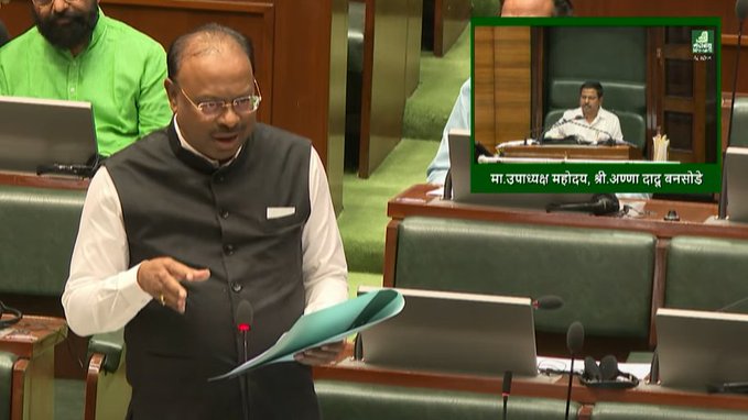 वाढत्या शहरीकरणाच्या पार्श्वभूमीवर तुकडेबंदी कायदा शिथिल करण्याची घोषणा