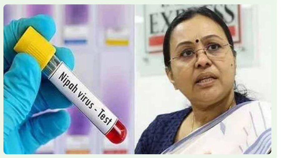 राष्ट्रीय रोग नियंत्रण केंद्र के वैज्ञानिकों ने निपाह विषाणु के खिलाफ संयुक्त अभियान के तहत पलक्कड़ और मलप्पुरम जिलों में विभिन्न स्थानों का दौरा किया