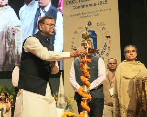 आर्थिक विकास के लिए आधुनिक परीक्षण प्रणाली जरूरी: वित्त राज्य मंत्री