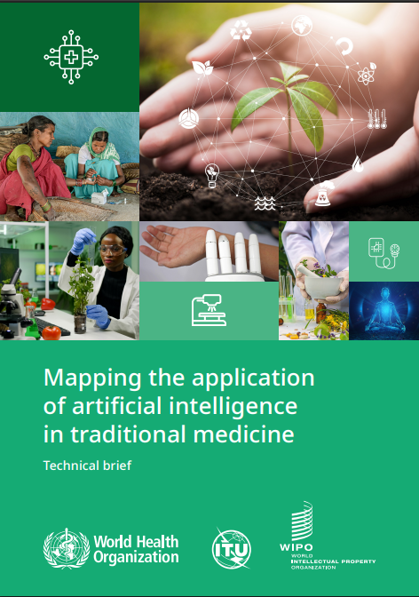 विश्व स्वास्थ्य संगठन ने पारंपरिक चिकित्सा में भारत के एआई एकीकरण को मान्यता दी; आयुष मंत्रालय ने इसे मील का पत्थर बताया
