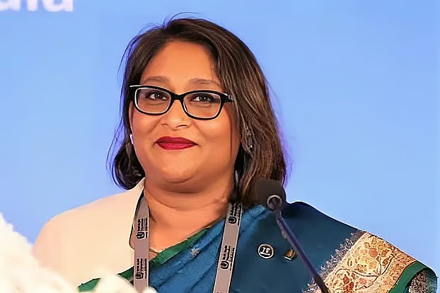 বিশ্ব স্বাস্থ্য সংস্থা WHO বাংলাদেশের প্রাক্তন প্রধানমন্ত্রী শেখ হাসিনার কন্যা তথা দক্ষিণ পূর্ব এশিয়ার আঞ্চলিক প্রধান সাইমা ওয়াজেদকে অনির্দিষ্টকালের জন্য ছুটিতে পাঠিয়েছে