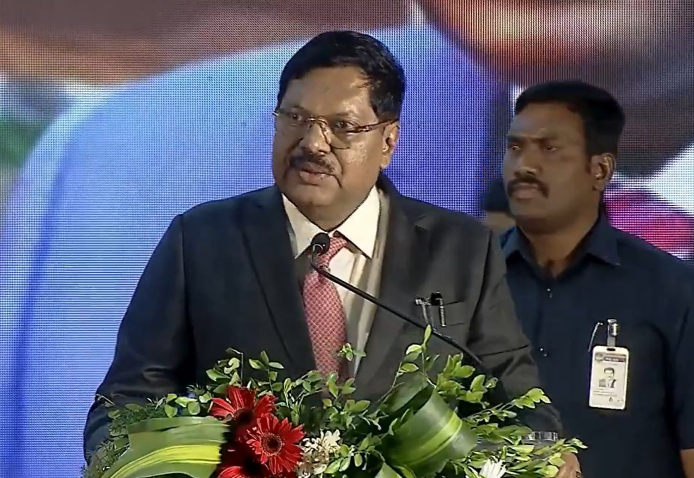 भारत के मुख्य न्यायाधीश भूषण आर. गवई ने उस्मानिया विश्वविद्यालय में संविधान के मुख्य शिल्‍पकार के रूप में डॉ. अंबेडकर की प्रमुख भूमिका पर प्रकाश डाला