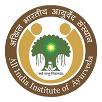 आज से नई दिल्‍ली में शुरू हो रहा है अखिल भारतीय आयुर्वेद संस्‍थान का तीन दिन का राष्‍ट्रीय सम्‍मेलन