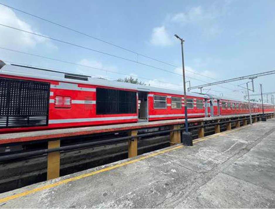 J&K Gets First Direct Unlocking System at Dinanagar Railway Station