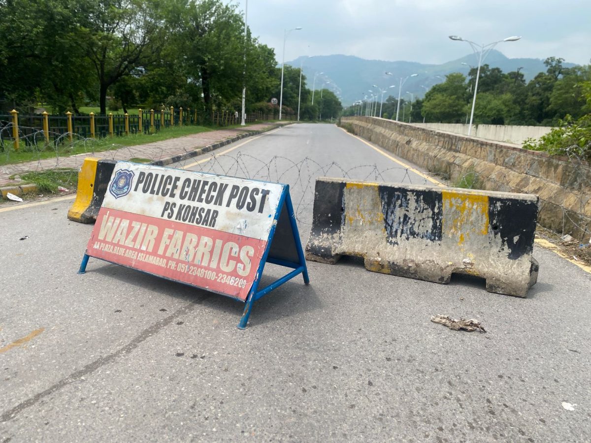 Why the Baloch Yakjehti Committee Warning Matters Right Now