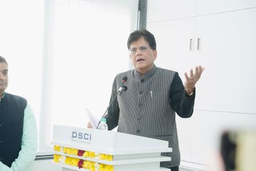 भारत आणि युरोपियन मुक्त व्यापार संघटनेबरोबरचा आर्थिक भागिदारी करार १ ऑक्टोबरपासून लागू होणार