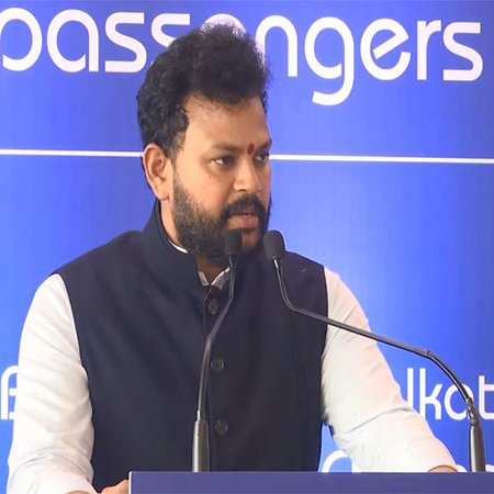 अहमदाबाद विमान अपघाताच्या अहवालावरून निष्कर्ष काढणं योग्य नाही – मंत्री के. राम मोहन नायडू