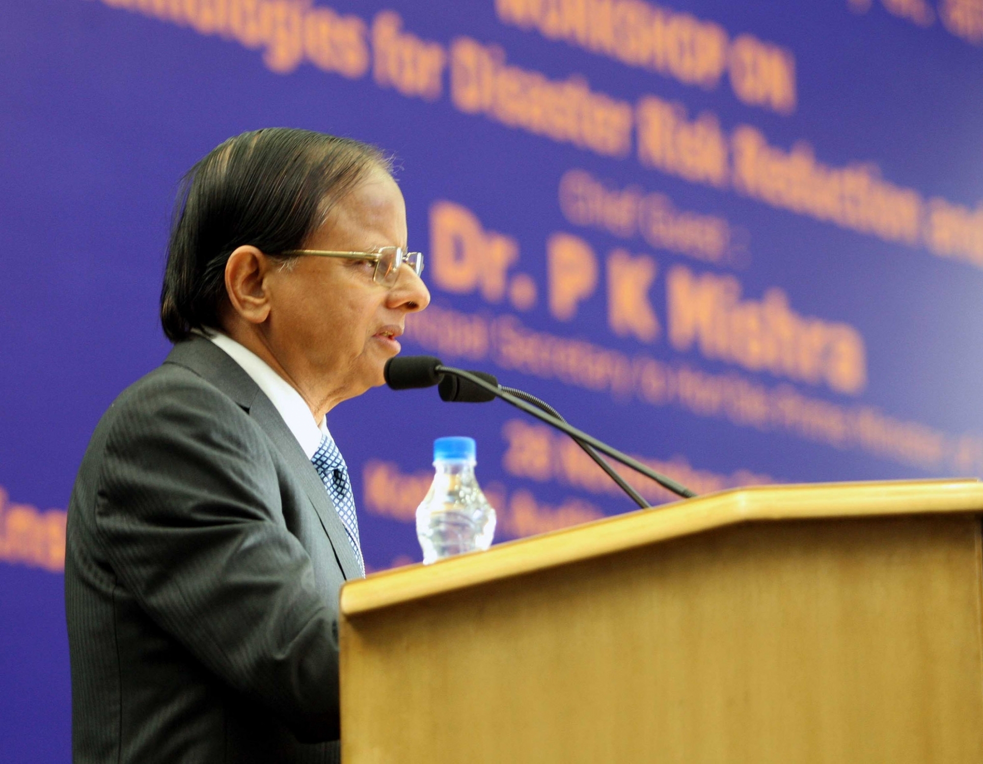 Govt planning to open up atomic energy sector like space sector, says Principal Secretary to Prime Minister PK Mishra
