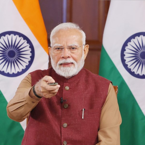 প্রধানমন্ত্রী নরেন্দ্র মোদী বলেছেন, রোজগার মেলা যুব সমাজের ক্ষমতায়ন এবং তার সঙ্গে বিকশিত ভারত গড়ার সরকারের সঙ্কল্পের প্রতিফলন।